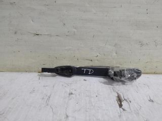 Mazda 143404 maneta exterior kd535841xb50 3 lim.