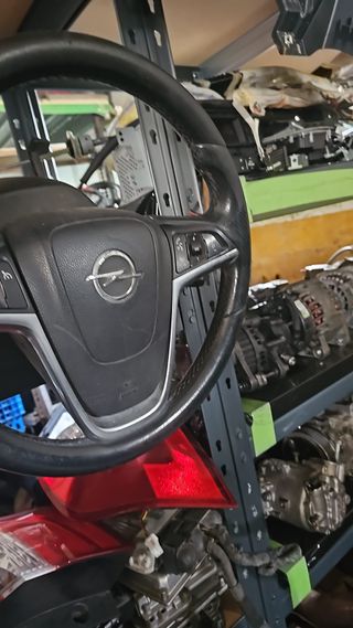 Volante Opel Astra J
