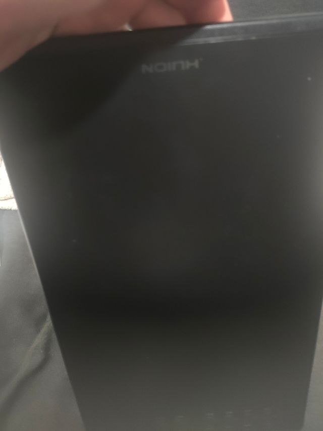 Tableta Gráfica Huion Inspiroy