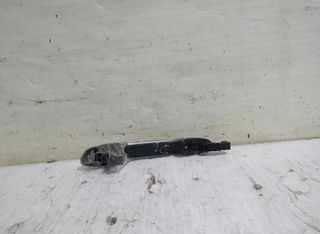 Mazda 143401 kd535841xb50 maneta exterior 3 lim.