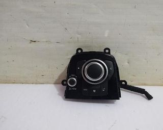 143522 bhn166cm0c mando multifunción mazda 3 lim.