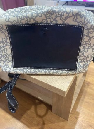 Bolso Tous Mini Kaos bandolera
