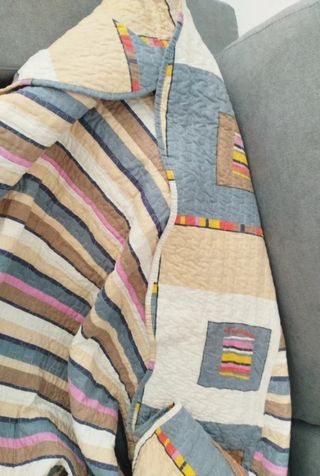 2 Colchas Reversibles para Cama Gemela