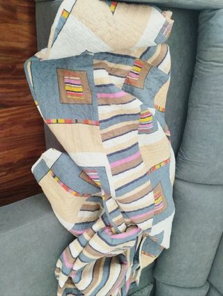 2 Colchas Reversibles para Cama Gemela