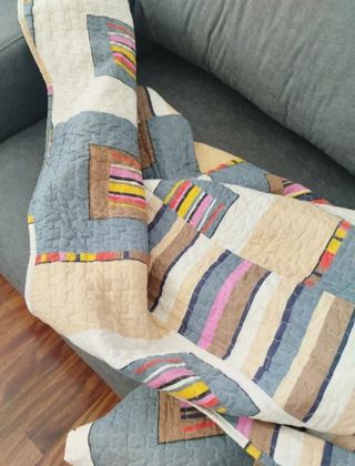 2 Colchas Reversibles para Cama Gemela