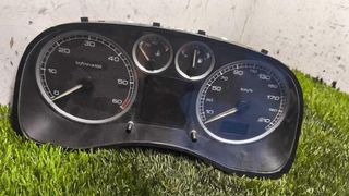 P9636708880b cuadro peugeot 307 - 1 2.0 hdi 223792