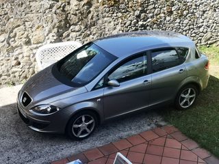 SEAT Toledo 2018