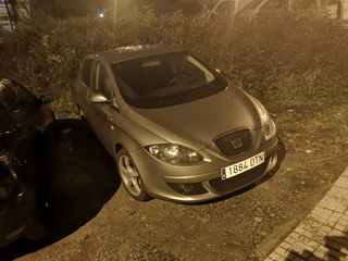 SEAT Toledo 2018