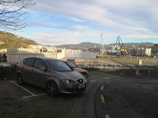 SEAT Toledo 2018