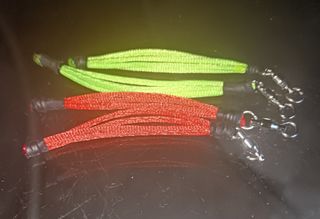 Bragueros  (varios colores)