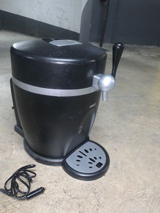 Nevera Eléctrica Coche 12V