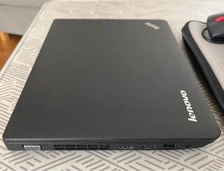 Lenovo X121e i3 Windows 7