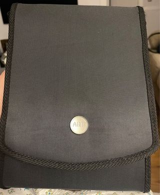 Reproductor DVD Portátil AIRIS Coche