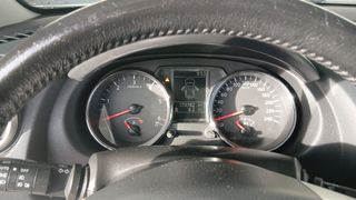 Nissan Qashqai 2011