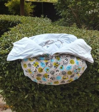 Funda de lluvia Maxi-Cosi,