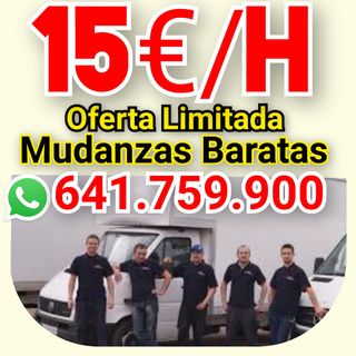 Mudanzas