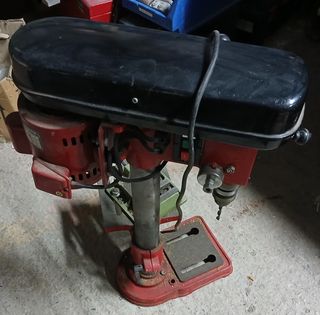 Taladro de pie 5 velocidades 18mm