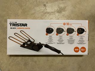 Encendedor Barbacoa Tristar BQ-2819
