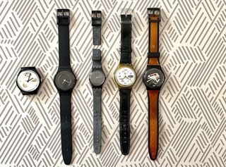 Swatch Orologi Vari Modelli