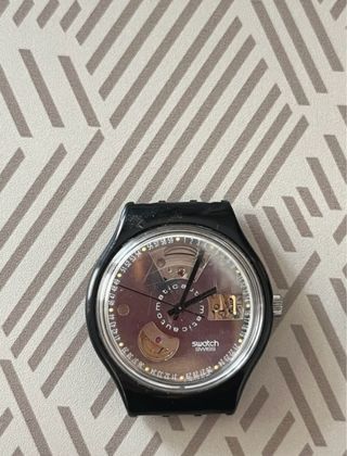 Swatch Orologi Vari Modelli