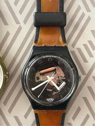 Swatch Orologi Vari Modelli