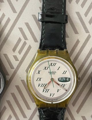 Swatch Orologi Vari Modelli