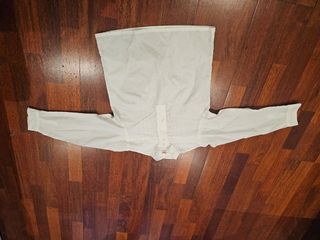 Camisa fallero Ropa Artesana talla 6