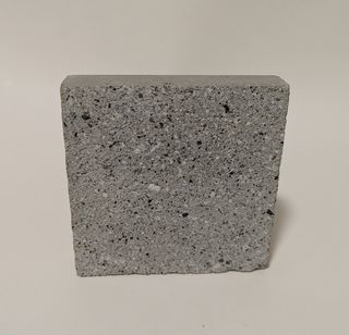 Panot Flor de Barcelona - Reproducción Certificada