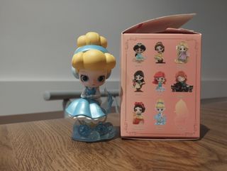 Figura Disney Princess Fairy Town - Cenicienta