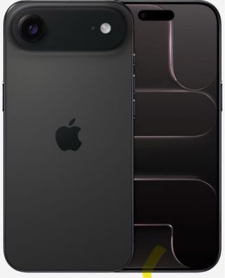 iPhone Air Negro Precintado