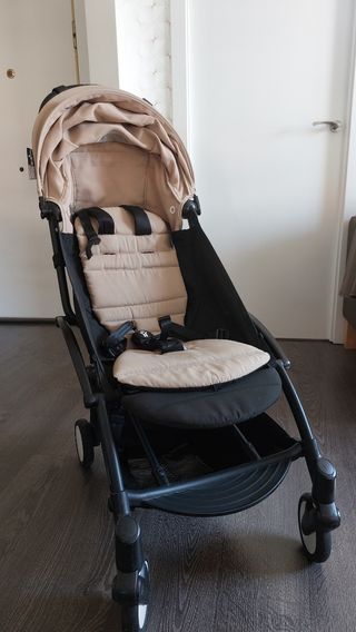 Silla de paseo YOYO Babyzen