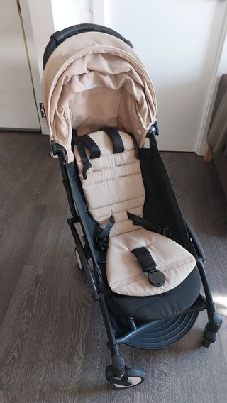 Silla de paseo YOYO Babyzen