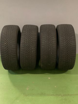 4 Neumáticos Bridgestone 