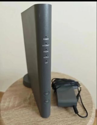 Router Vodafone FIBR WIFI 6 CON ONT