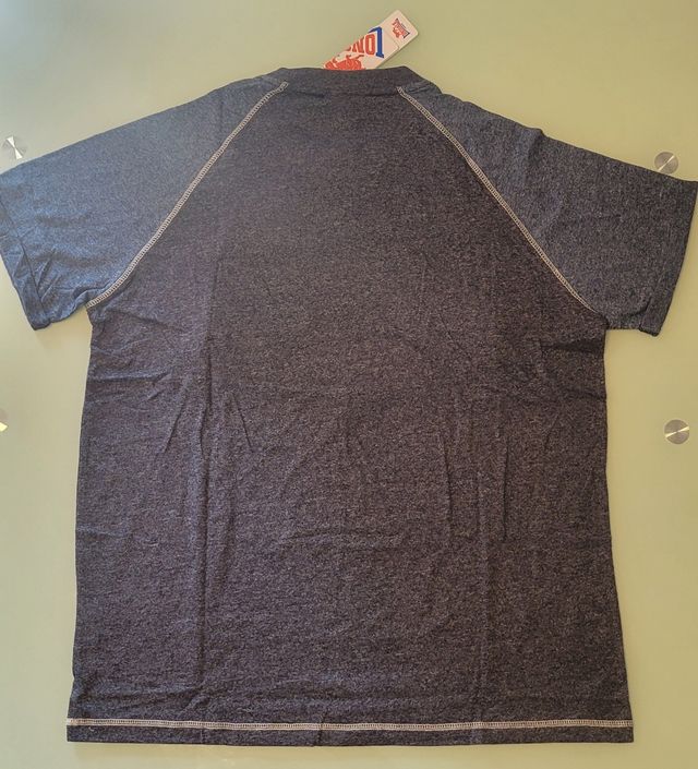 Camiseta Lonsdale London Talla XXL Azul