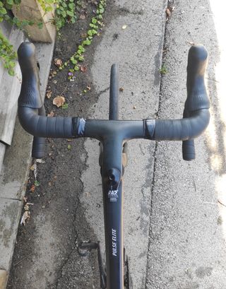 Megamo Pulse Elite 10 Ultegra