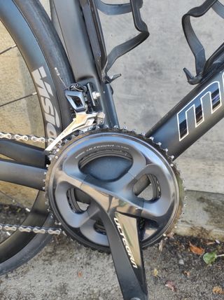 Megamo Pulse Elite 10 Ultegra