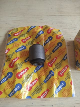 Frap Brazo Oscilante Suspensión