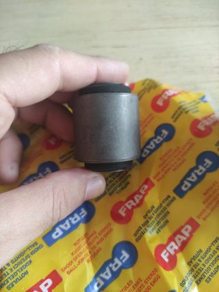 Frap Brazo Oscilante Suspensión