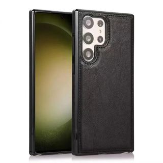Funda Piel Galaxy S24 Ultra Samsung