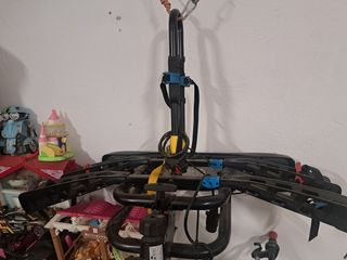 Trek top fuel 5 