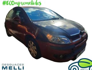 Citroen 9664769777 sistema audio radio c4 8951148