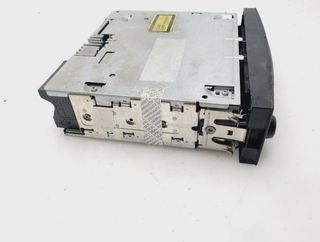 Citroen 9664769777 sistema audio radio c4 8951148