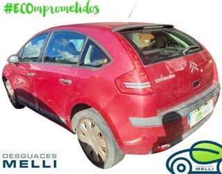 Citroen 9664769777 sistema audio radio c4 8951148