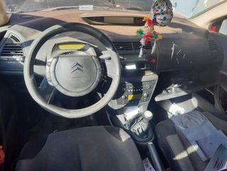 Citroen 9664769777 sistema audio radio c4 8951148