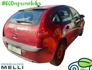 Citroen 9664769777 sistema audio radio c4 8951148