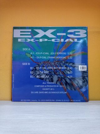 Vinilo makina remember 