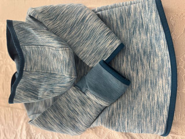 Sudadera Decathlon 3 años