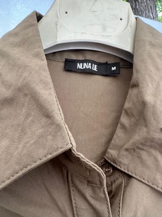 Camicetta Nuna Lie arricciata - Taglia M