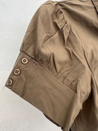 Camicetta Nuna Lie arricciata - Taglia M